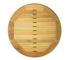 Werzalitová deska TEAK